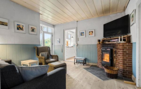 4 Bedroom Gorgeous Home In Sjællands Odde in Yderby